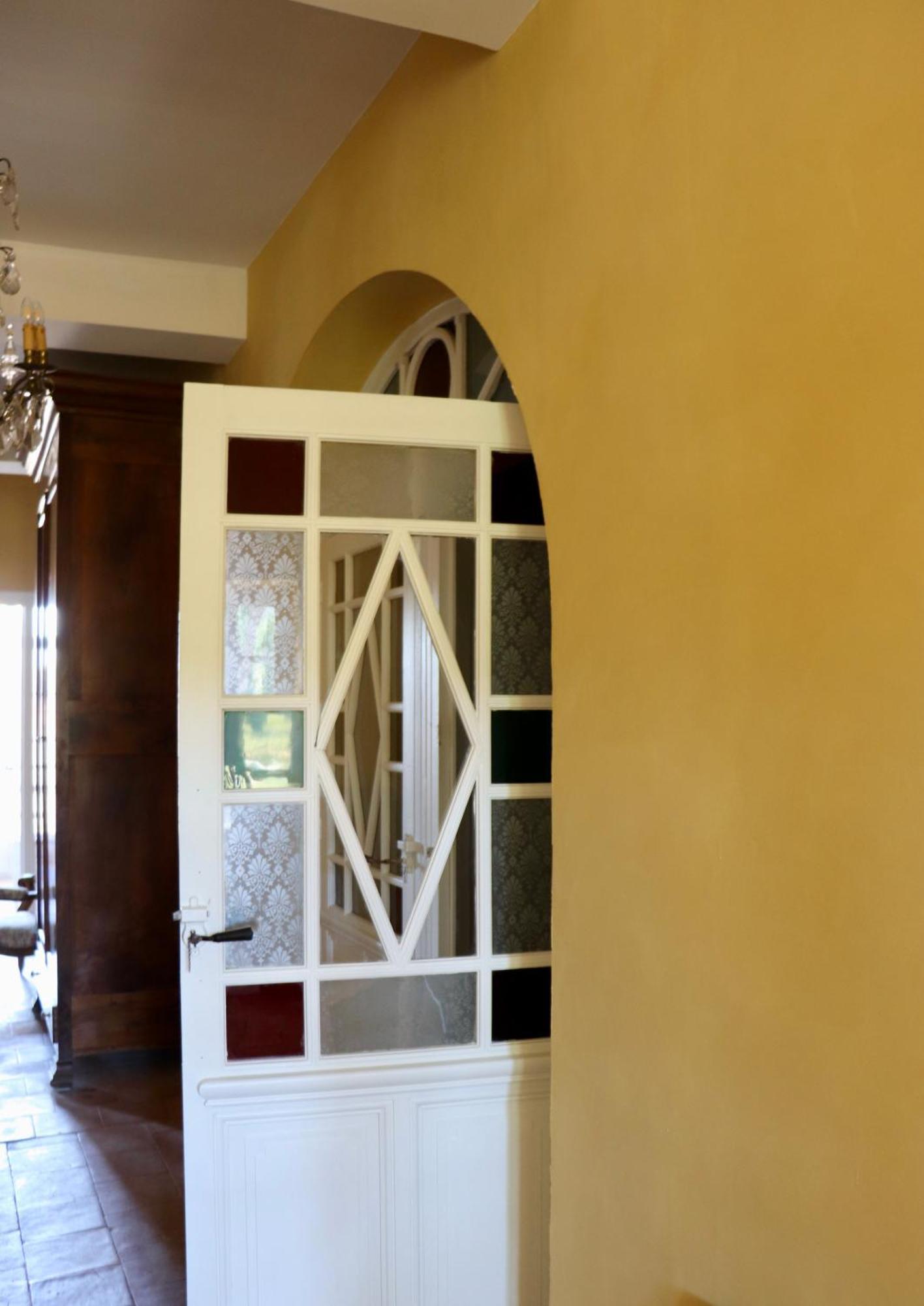 Maison Vigneronne De Bonne Maman - Climatisee Cesseras Kültér fotó