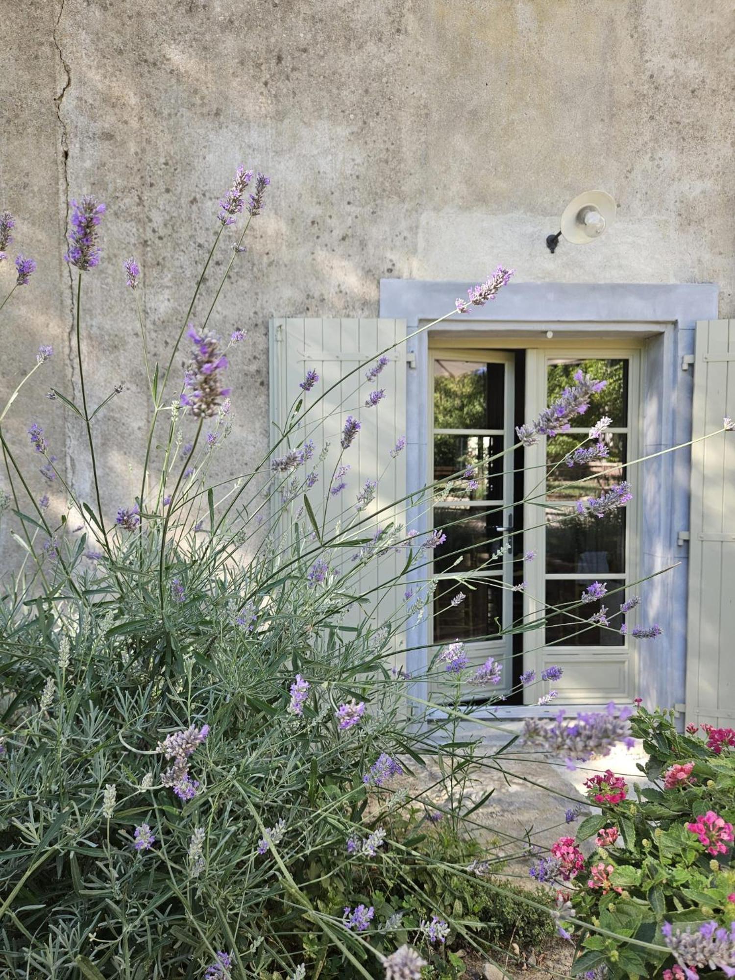 Maison Vigneronne De Bonne Maman - Climatisee Cesseras Kültér fotó